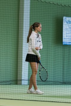 Tizia Brocks 470 - Holmer Indoor Cup